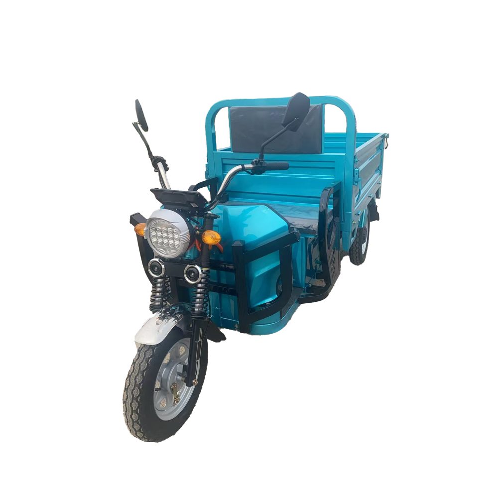 Heela Cargo Light pallhjól