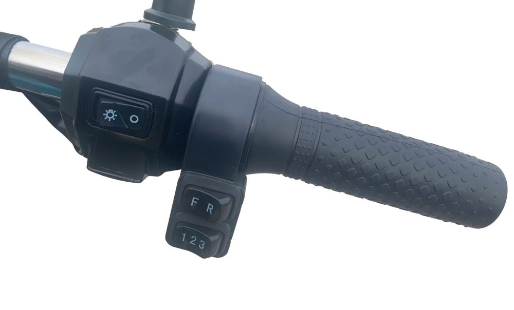 Heela Cargo Light pallhjól