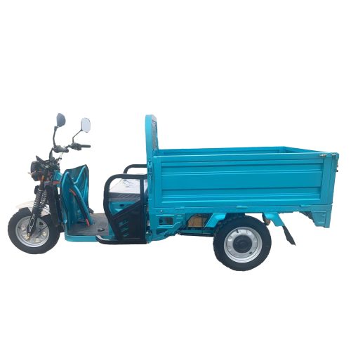Heela Cargo Pallhjól