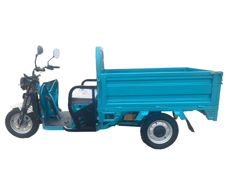 Heela Cargo Pallhjól