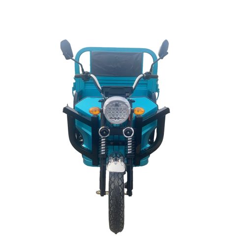 Heela Cargo Light pallhjól