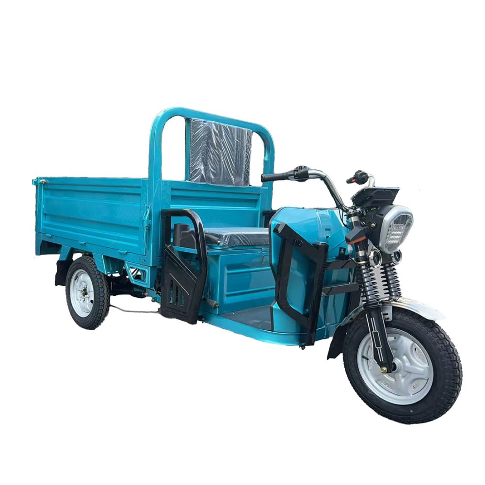 Heela Cargo Light pallhjól