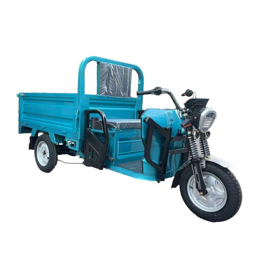 Heela Cargo Light pallhjól