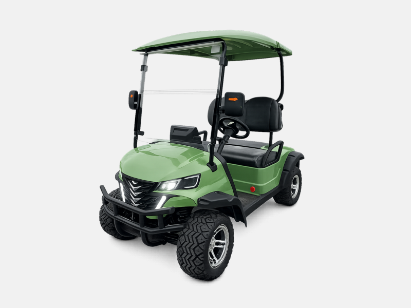 Heela Golfcart (Sérpantanir)