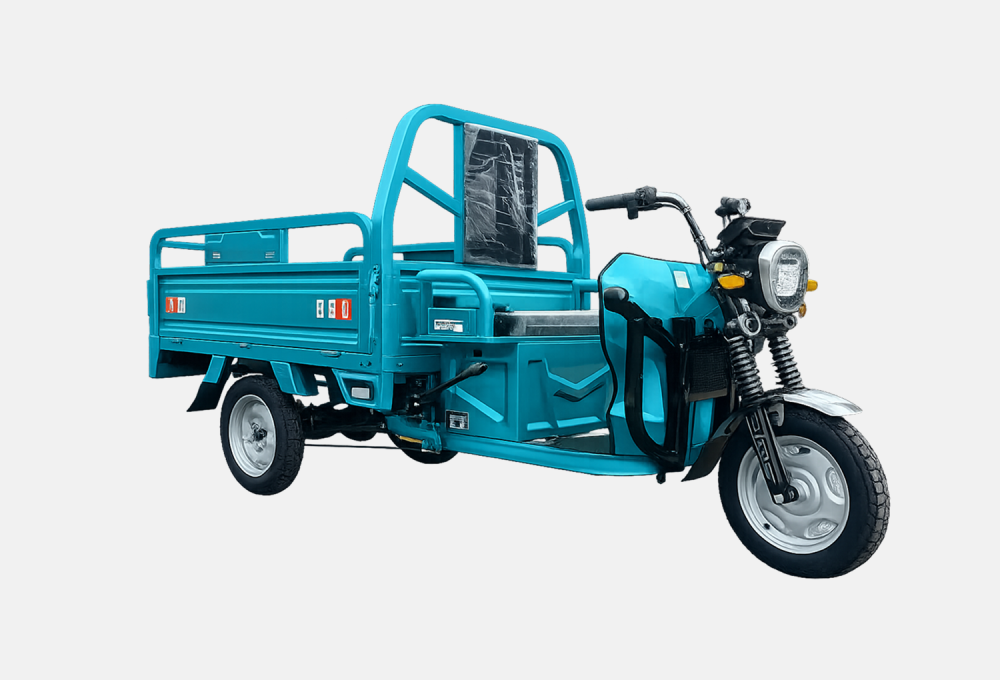 Heela Cargo Light pallhjól
