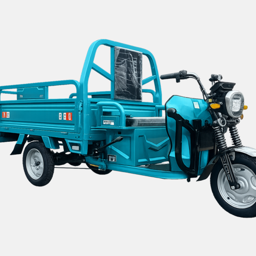 Heela Cargo Light pallhjól