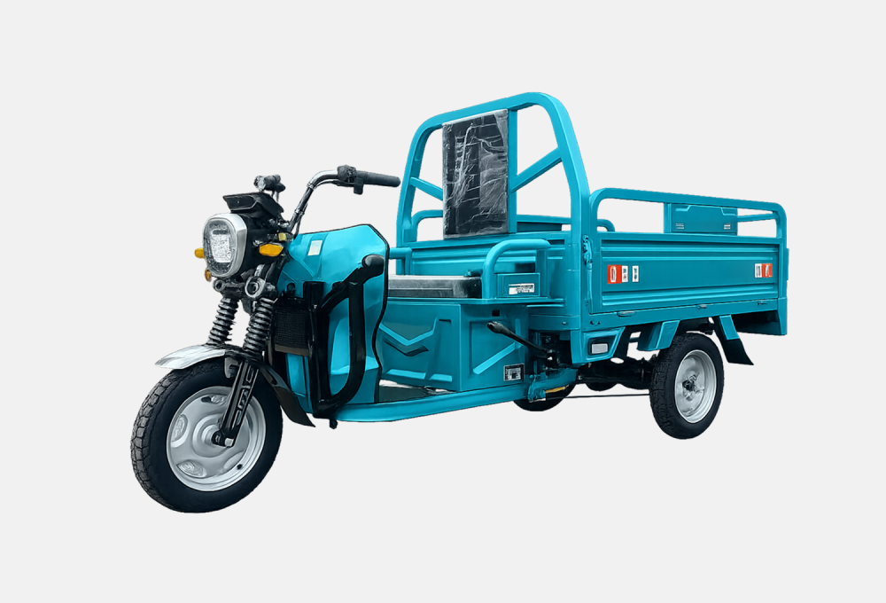 Heela Cargo Light pallhjól