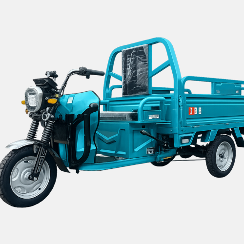 Heela Cargo Light pallhjól