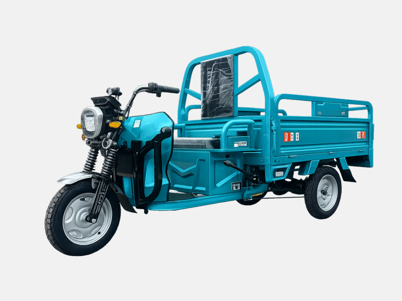 Heela Cargo Light pallhjól