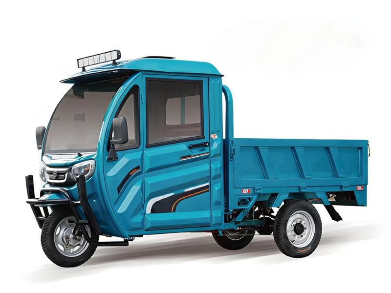 Heela Cargo Comfort pallhjól
